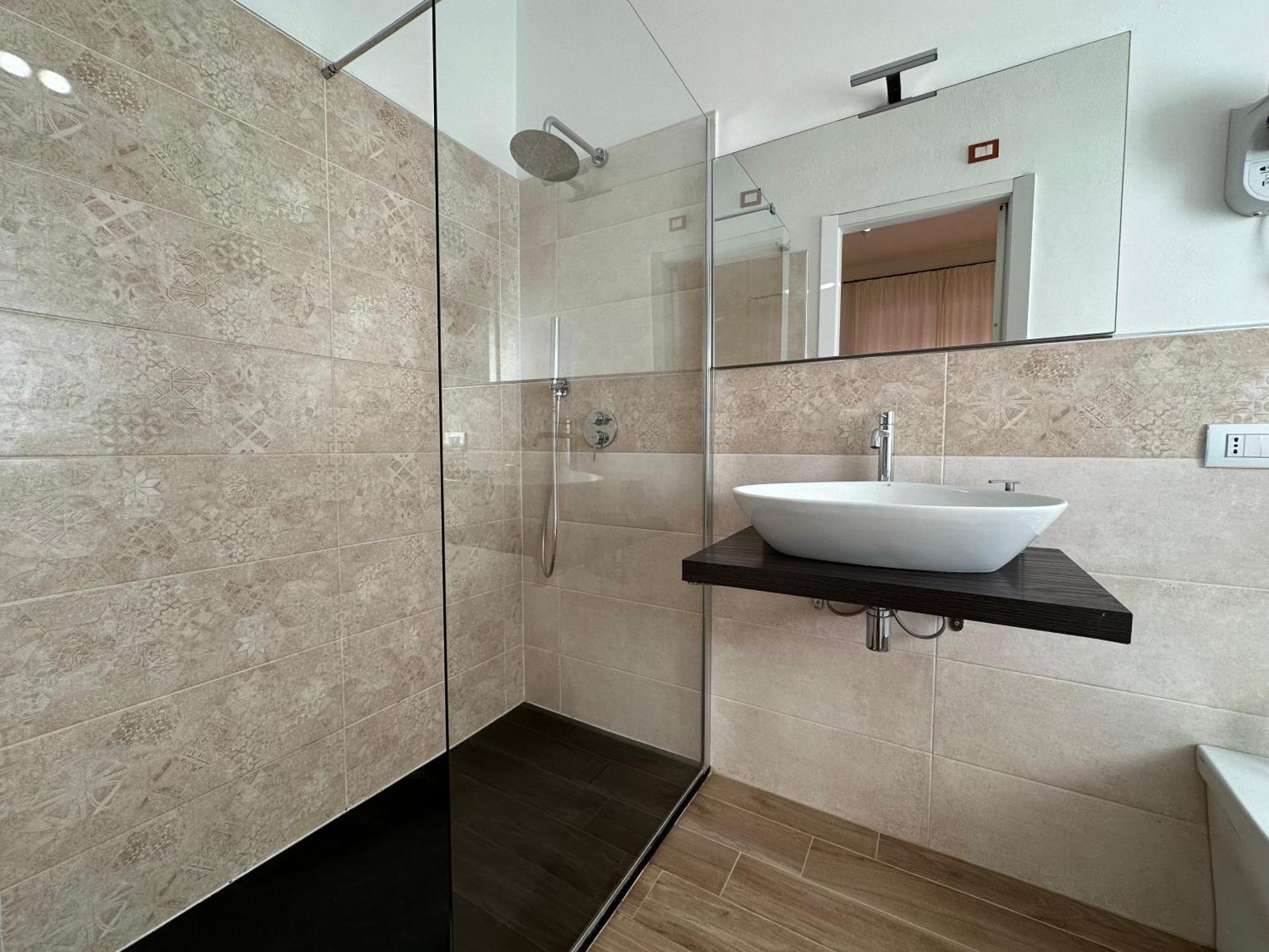 Ng Guest House L'Acquedotto Ольбия Экстерьер фото