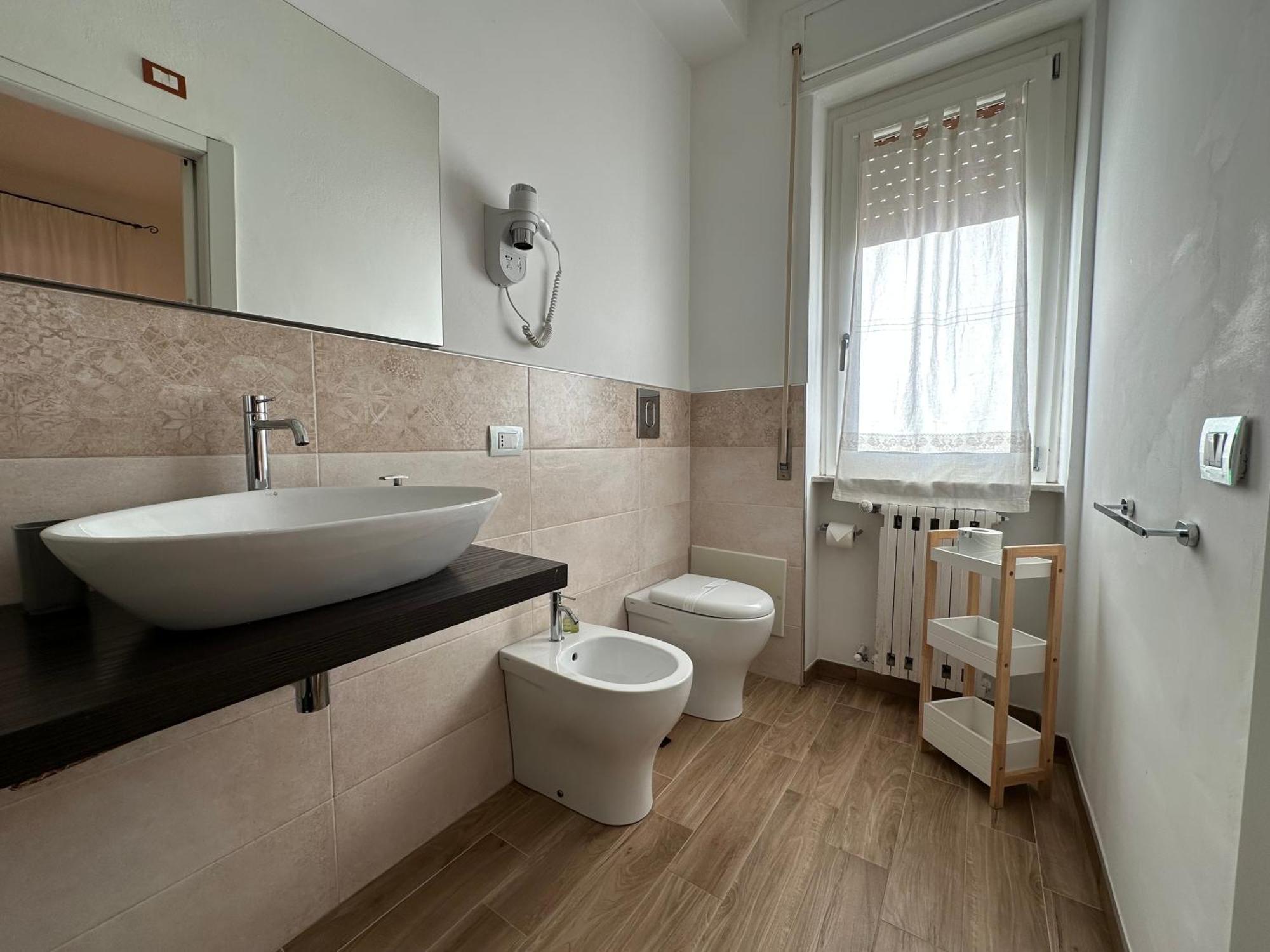Ng Guest House L'Acquedotto Ольбия Экстерьер фото